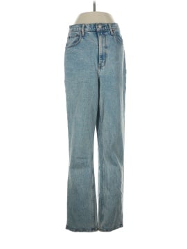 Abercrombie & Fitch Jeans (view 1)