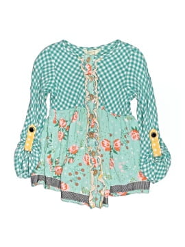 Matilda Jane Dress