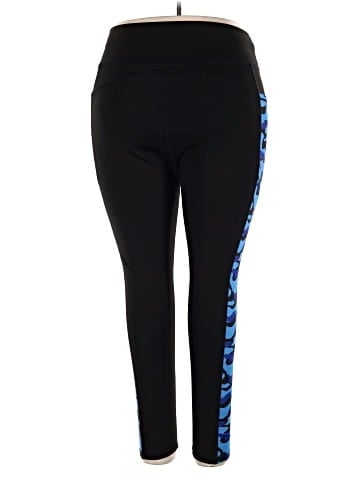 Pop Fit Active Pants (view 2)