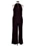 Hawthorne Graphic Black Jumpsuit Size XL - photo 2