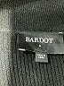Bardot Black Bodysuit Size M - photo 3