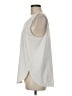 Athleta Ivory Sleeveless T-Shirt Size M - photo 5