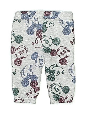 Disney x Jumping Beans Casual Pants (view 2)