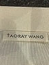 Assorted Brands Solid Ivory Formal Skirt Size L (estimated) - photo 4