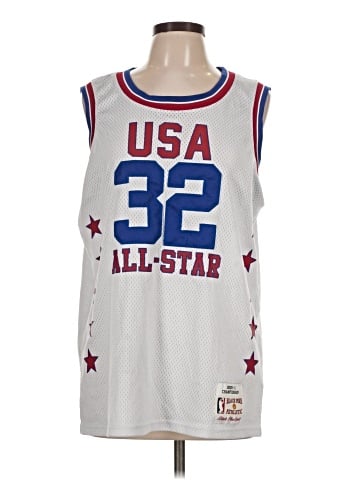 Assorted Brands Sleeveless T-Shirt (view 1)