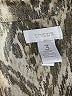 Chico's Silver 3/4 Sleeve Button-Down Shirt Size XL (3) - photo 7