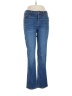 J Brand Blue Jeans Size 30 waist - photo 1