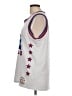 Assorted Brands 100% Polyester White Sleeveless T-Shirt Size L - photo 5