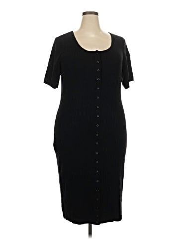 Torrid Casual Dress (view 1)