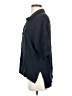 Splendid Blue 3/4 Sleeve Button-Down Shirt Size S - photo 5
