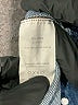 Assorted Brands 100% Cotton Blue Denim Vest Size XS - photo 7