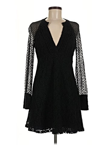 Ella Moss Cocktail Dress (view 1)