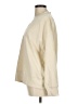 For The Republic Ivory Sweatshirt Size M - photo 5