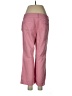 Tommy Hilfiger Pink Casual Pants Size 8 - photo 2
