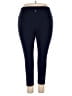 Athleta Blue Active Pants Size 3X - photo 2
