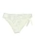 Devon Windsor Ivory Swimsuit Bottoms Size L - photo 1