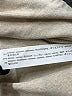 Zara W&B Collection Tan Pullover Sweater Size M - photo 8