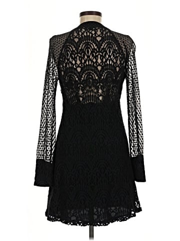 Ella Moss Cocktail Dress (view 2)