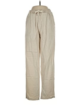Assorted Brands Linen Pants (view 1)