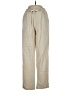Assorted Brands Tan Linen Pants Size S - photo 1
