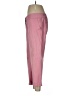 Tommy Hilfiger Pink Casual Pants Size 8 - photo 5