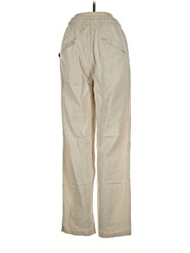 Assorted Brands Linen Pants (view 2)