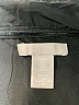 H&M 100% Polyester Solid Black Cocktail Dress Size L - photo 4