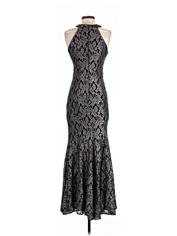 NW Nightway Cocktail Dress (view 2)