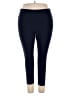 Athleta Blue Active Pants Size 3X - photo 1