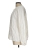 Old Navy Ivory Long Sleeve Blouse Size L - photo 5
