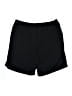 Eddie Bauer Solid Black Athletic Shorts Size XL - photo 2