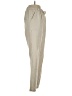 Assorted Brands Tan Linen Pants Size S - photo 4