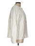 Old Navy Ivory Long Sleeve Blouse Size L - photo 4