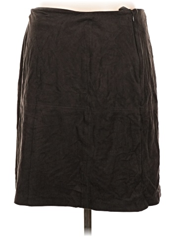 J.Jill Casual Skirt (view 2)