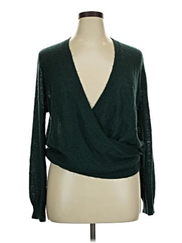 Press Pullover Sweater (view 1)