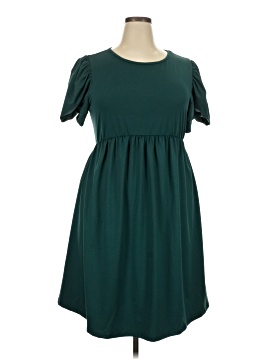 Emery Rose Casual Dress