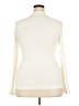 CALVIN KLEIN JEANS Ivory Long Sleeve Top Size XXL - photo 2
