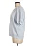 Z Supply 100% Cotton Blue Sweatshirt Size M - photo 5