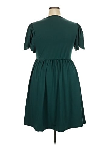 Emery Rose Casual Dress (view 2)