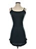 Chaser Gray Sleeveless Top Size S - photo 1