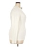 CALVIN KLEIN JEANS Ivory Long Sleeve Top Size XXL - photo 4