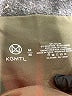 Assorted Brands Green Active Pants Size M - photo 7
