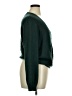 Press Green Pullover Sweater Size L - photo 4