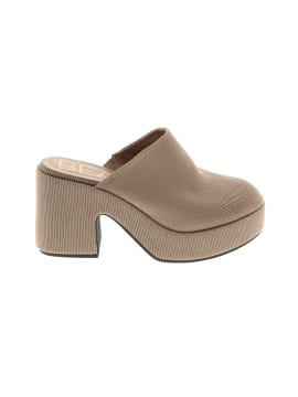 Beach By Matisse Mule/Clog