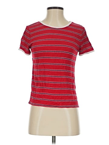 Pink Republic Short Sleeve T-Shirt (view 1)
