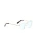 Nine West Gold Sunglasses One size - photo 1