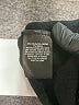 Mossimo Black Pullover Sweater Size M - photo 8