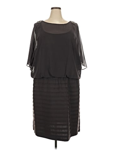 R&M Richards Cocktail Dress (view 1)