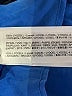 MNG 100% Lyocell Blue Casual Dress Size 8 - photo 8