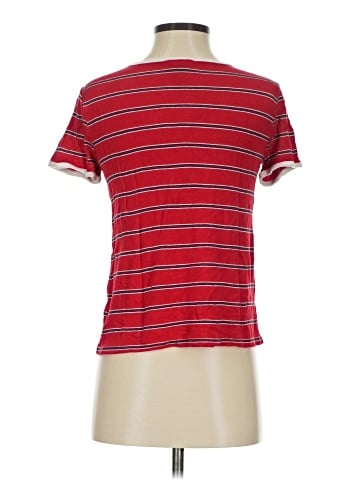 Pink Republic Short Sleeve T-Shirt (view 2)